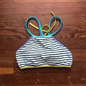Victoria’s Secret: Halter Bikini Top